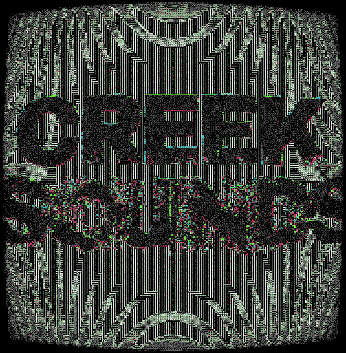 Creek Sounds Logo